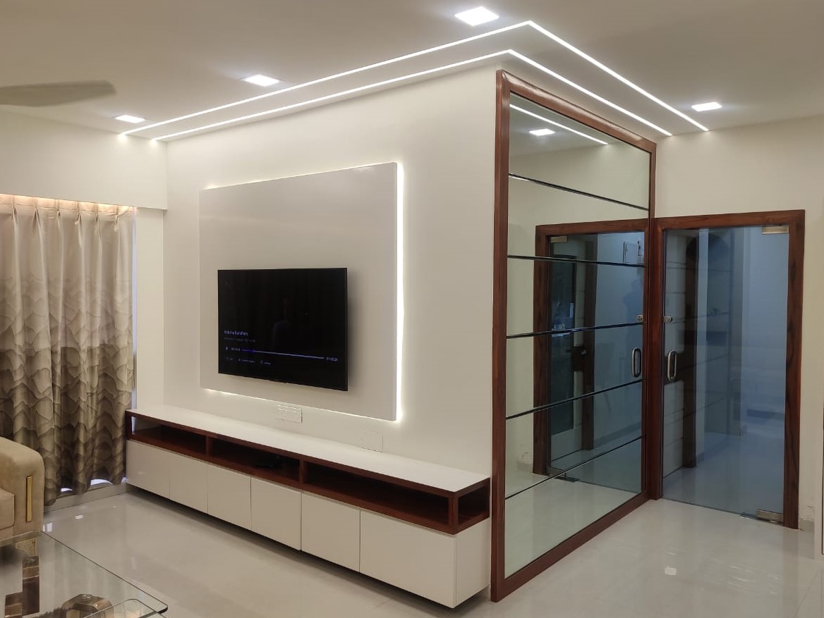 Windermere 3BHK residential interior 18